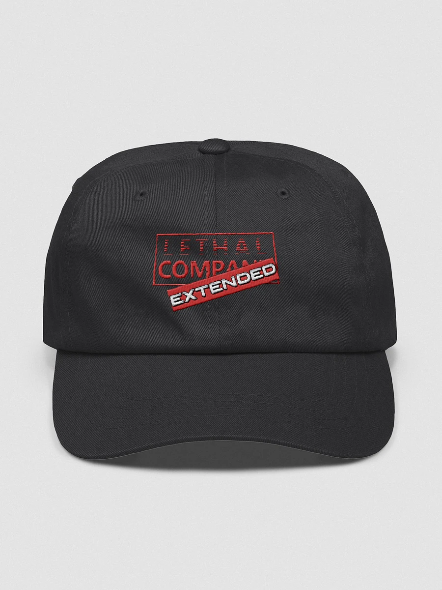 Lethal-Extended Hat product image (2)