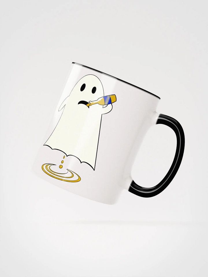 Boo'd Light Ghost Mug product image (13)