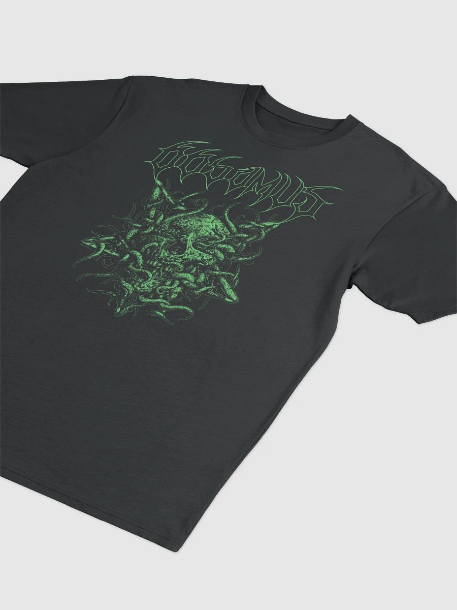 Infested premium shirt (green v2) product image (6)