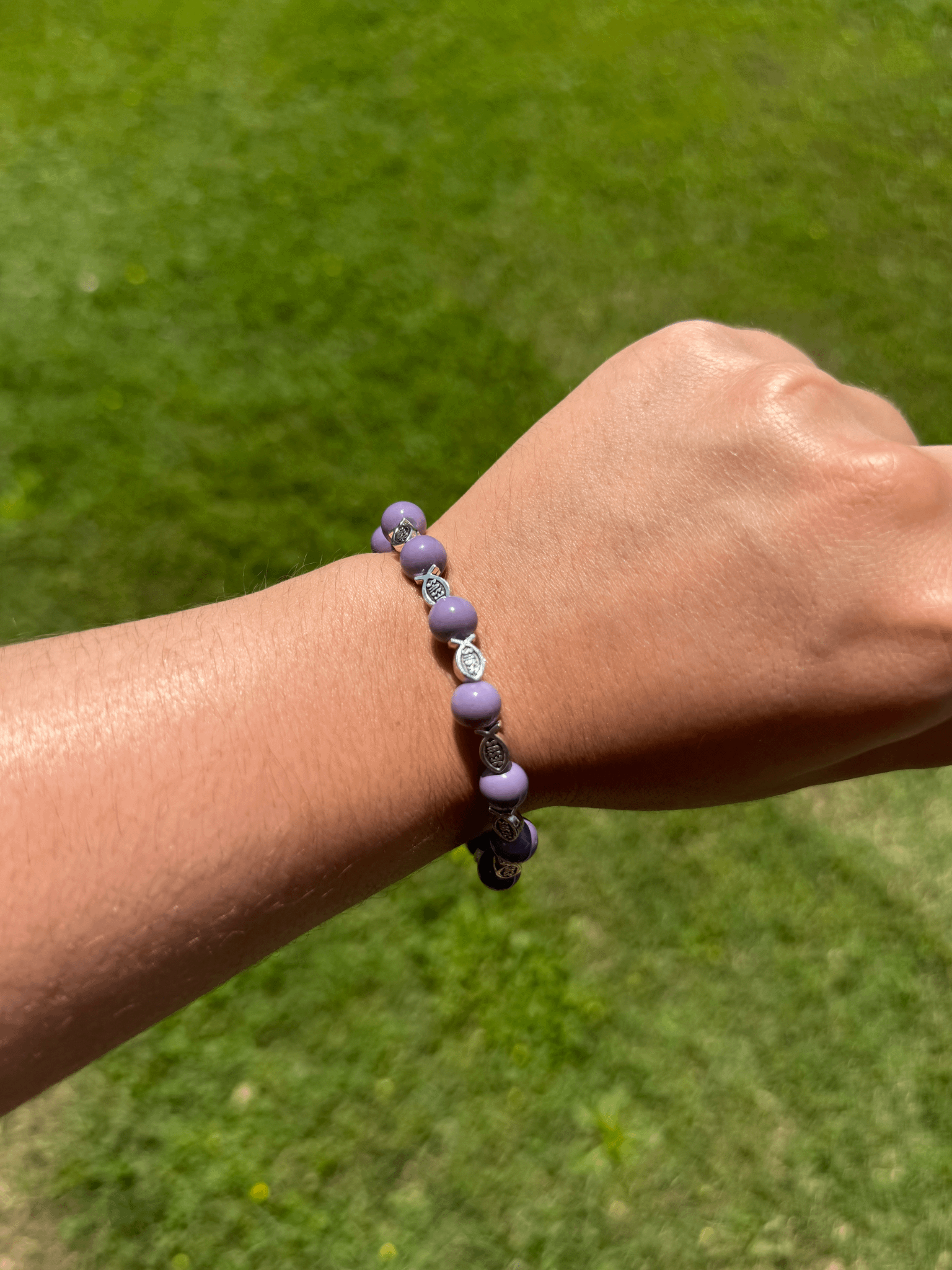 Ichthys Bracelet product image (2)