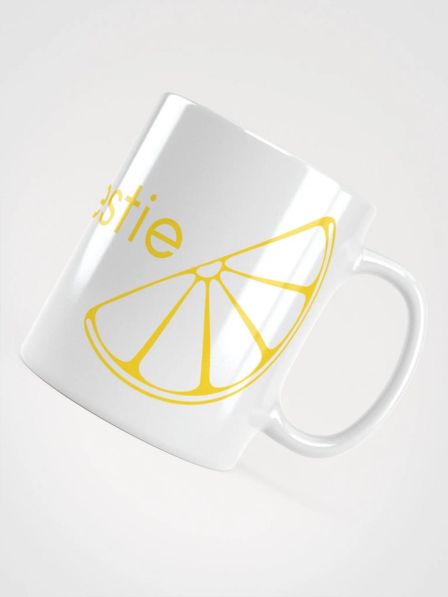 Certified Zestie Mug product image (4)