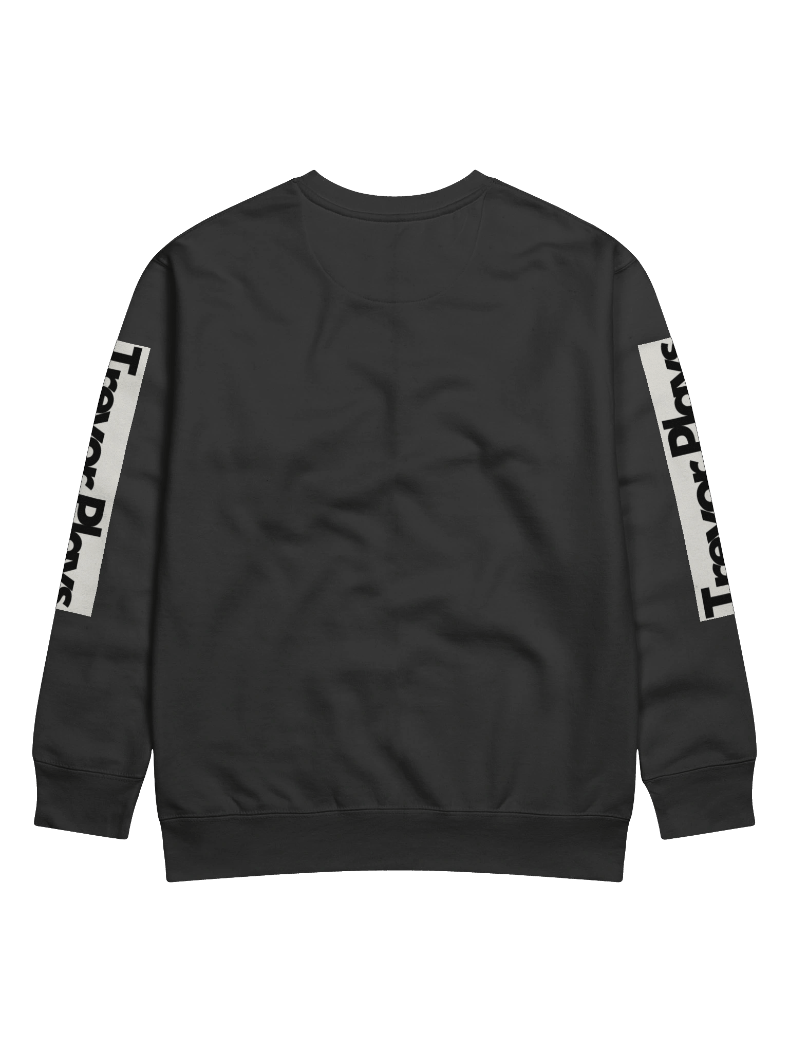 Gamer Vibes Logo Sweatshirt product image (4)