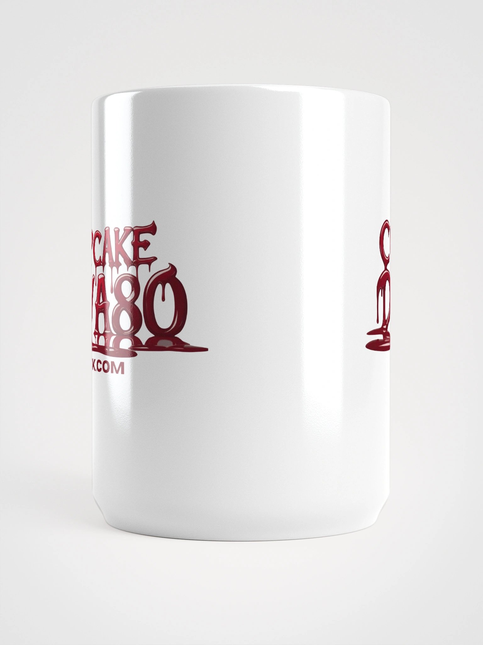 CupcakeDiva80 Mug product image (6)