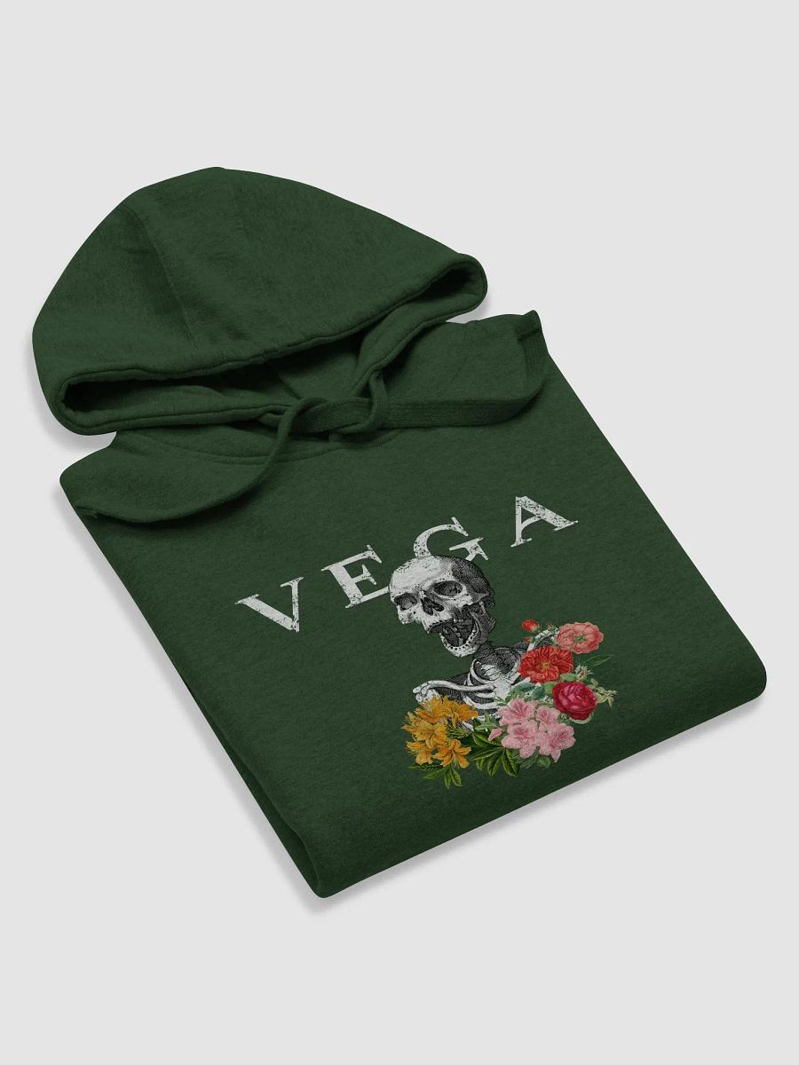 Vintage Vega Hoodie product image (6)
