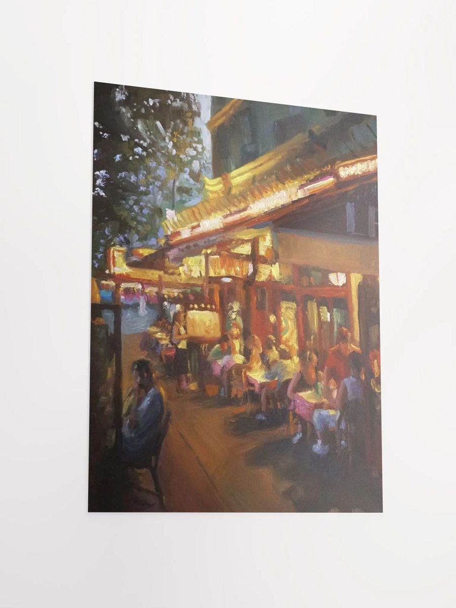 A Night at the Cafe product image (3)