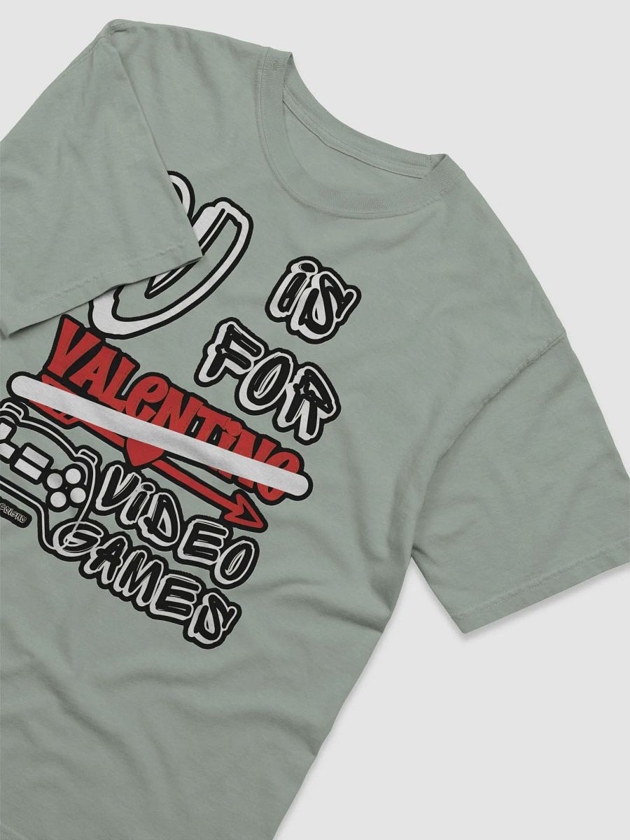 V IS FOR VIDEOGAMES product image (33)