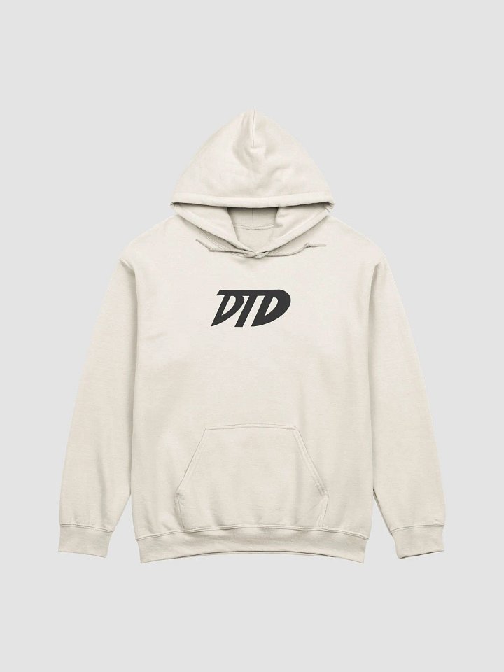 Basics - Hoodie - Light Colours product image (1)