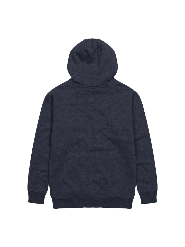 It's Chaos Season - Dark Hoodie product image (11)