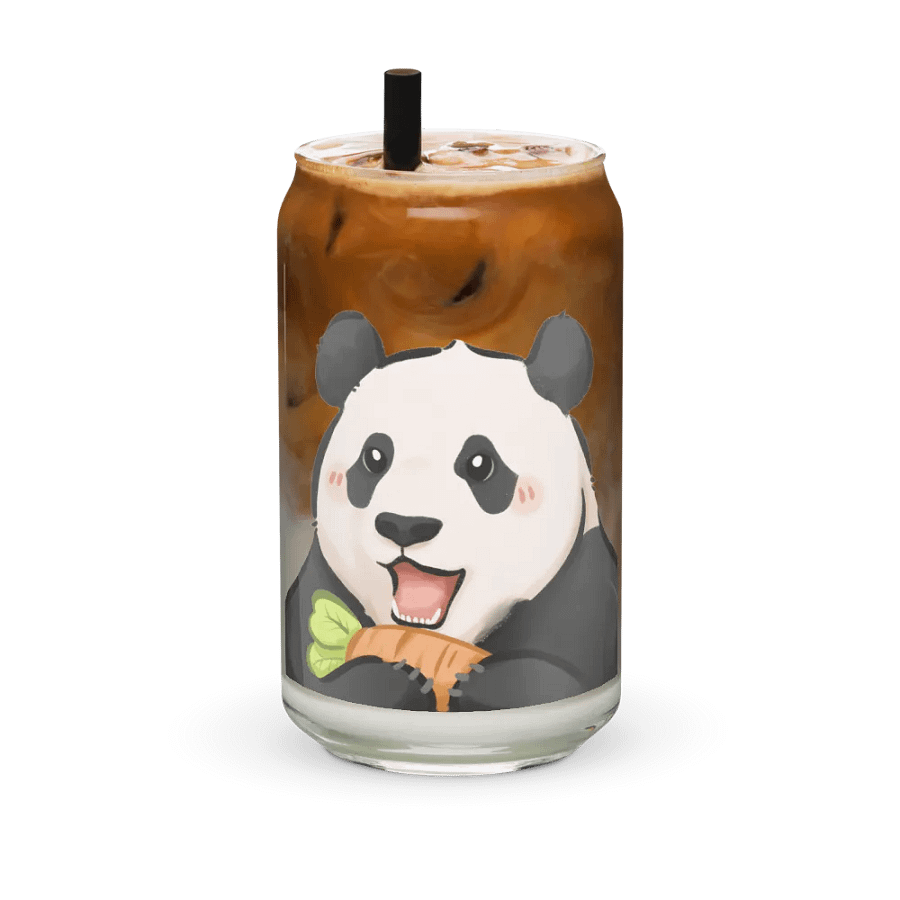 FUBAO🐼Giant Panda product image (36)