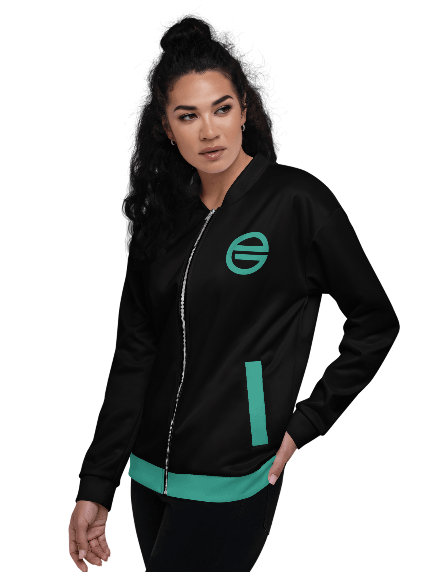 Ellesmere x WingsIsUp Bomber Jacket product image (7)
