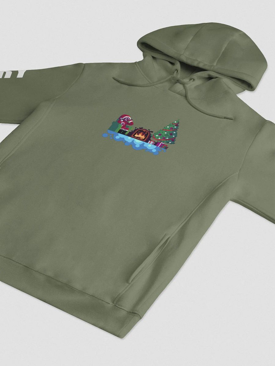 Merry Botmas Hoodie product image (3)