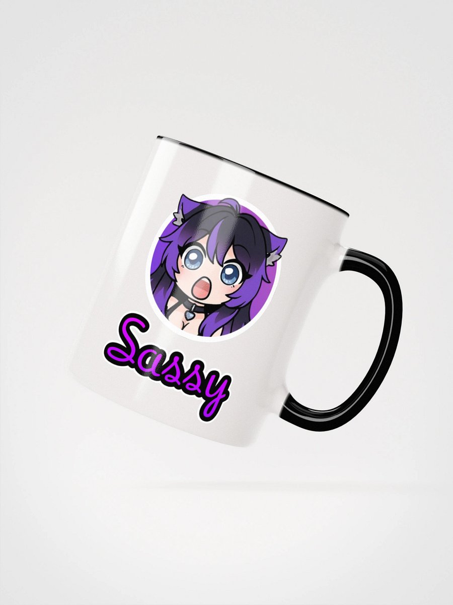 Sassy Mug product image (10)