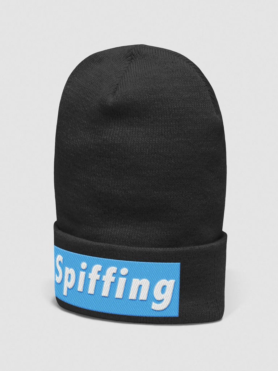 Spiffing Hat product image (2)