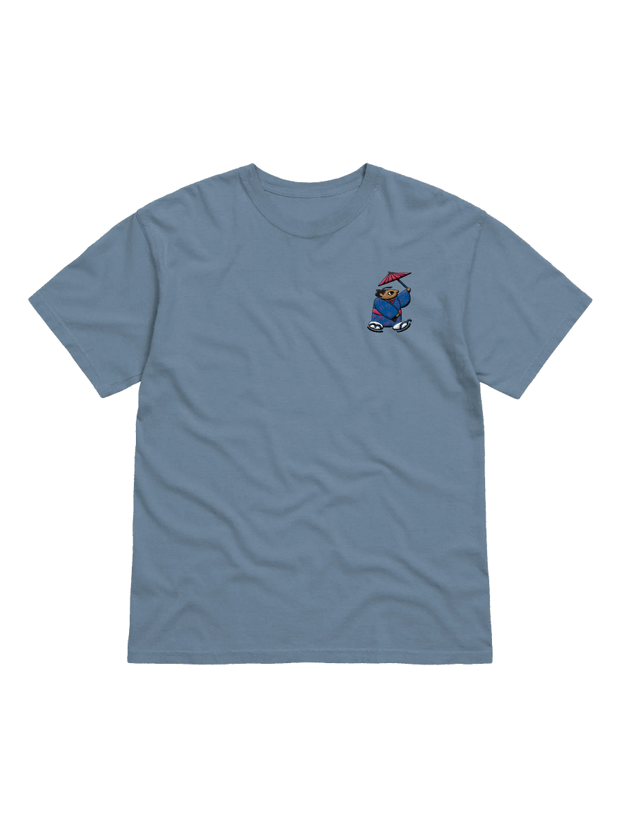 w a g a s a //S H I R T product image (1)