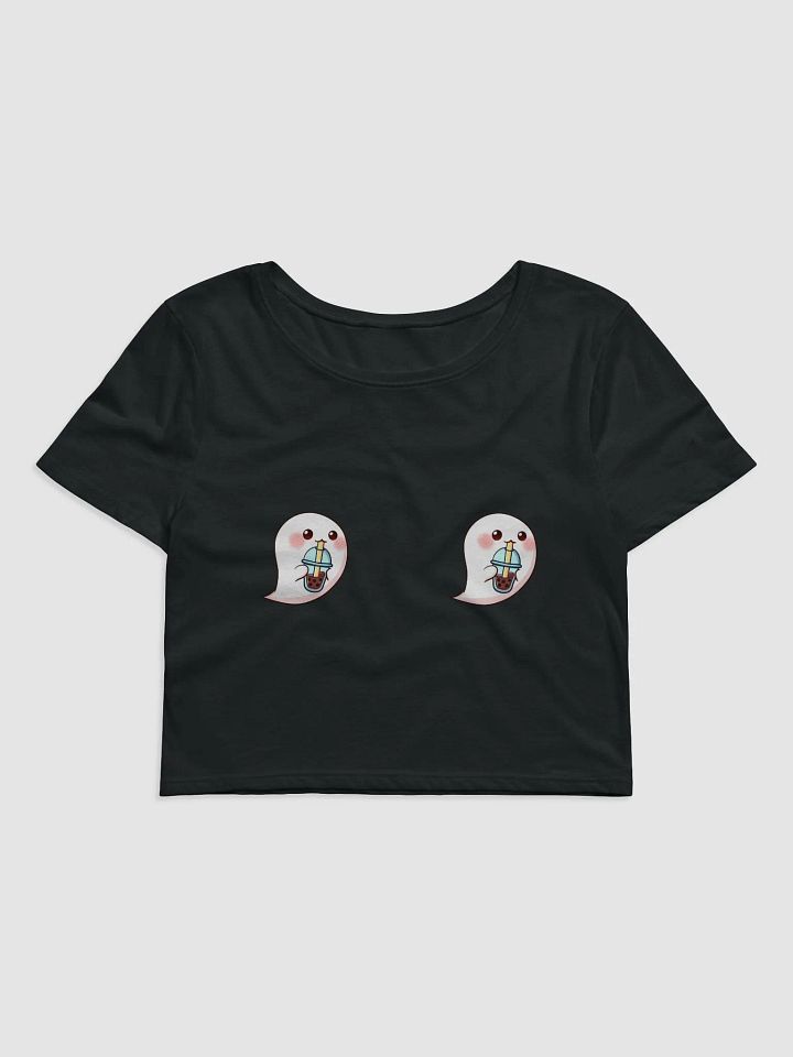 BOOba Crop Top product image (1)