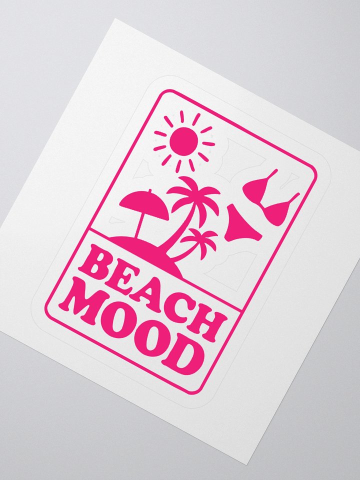 Beach Mood product image (5)