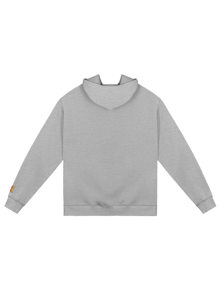 Inferno Loco Spirit Unisex Premium Hoodie product image (2)