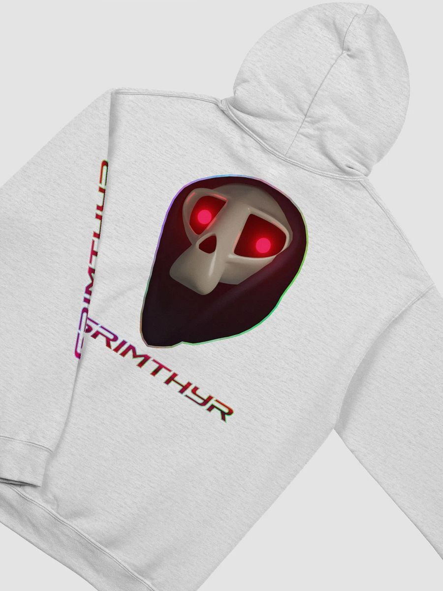 Grimthyr Pull Over Hoodie product image (46)