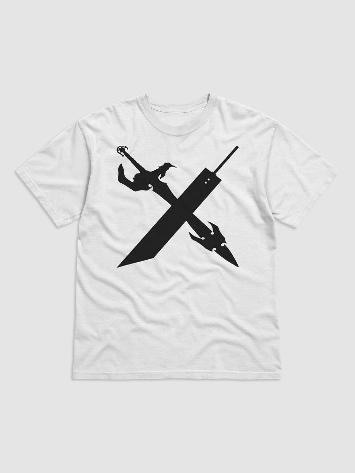 Luminaries of The Lifestream Black Logo T-Shirt product image (81)