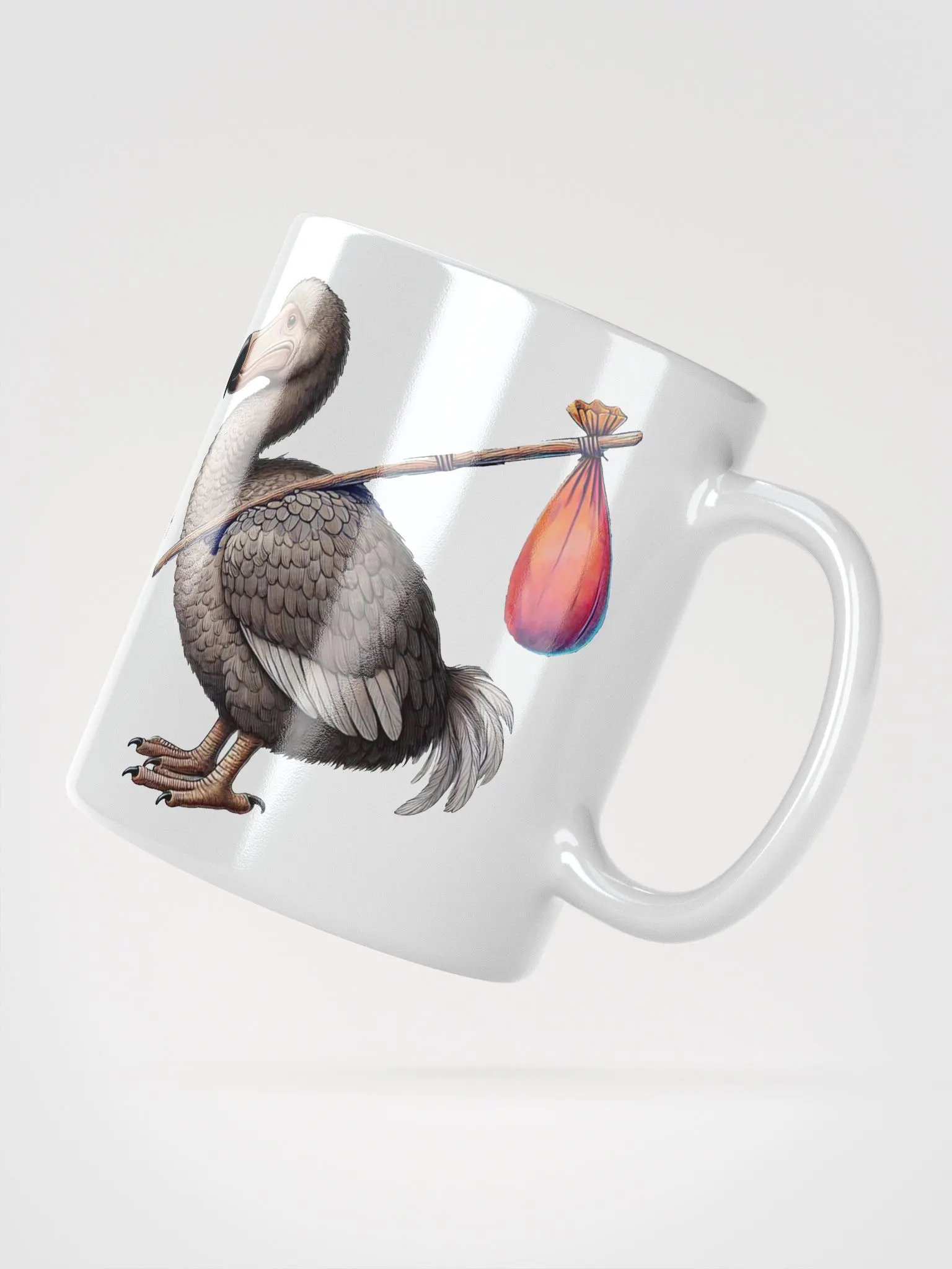 Clatt Mug product image (2)