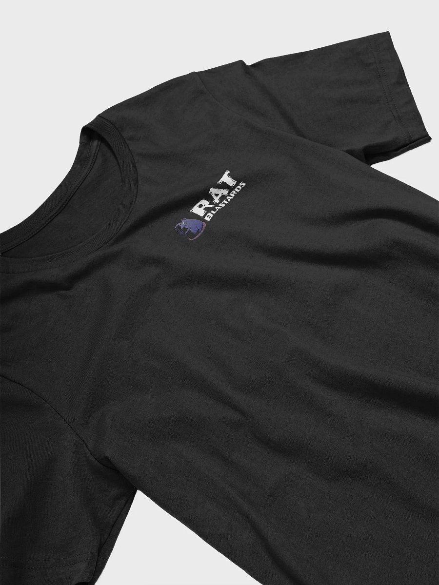 Banner T-Shirt (Light) product image (3)