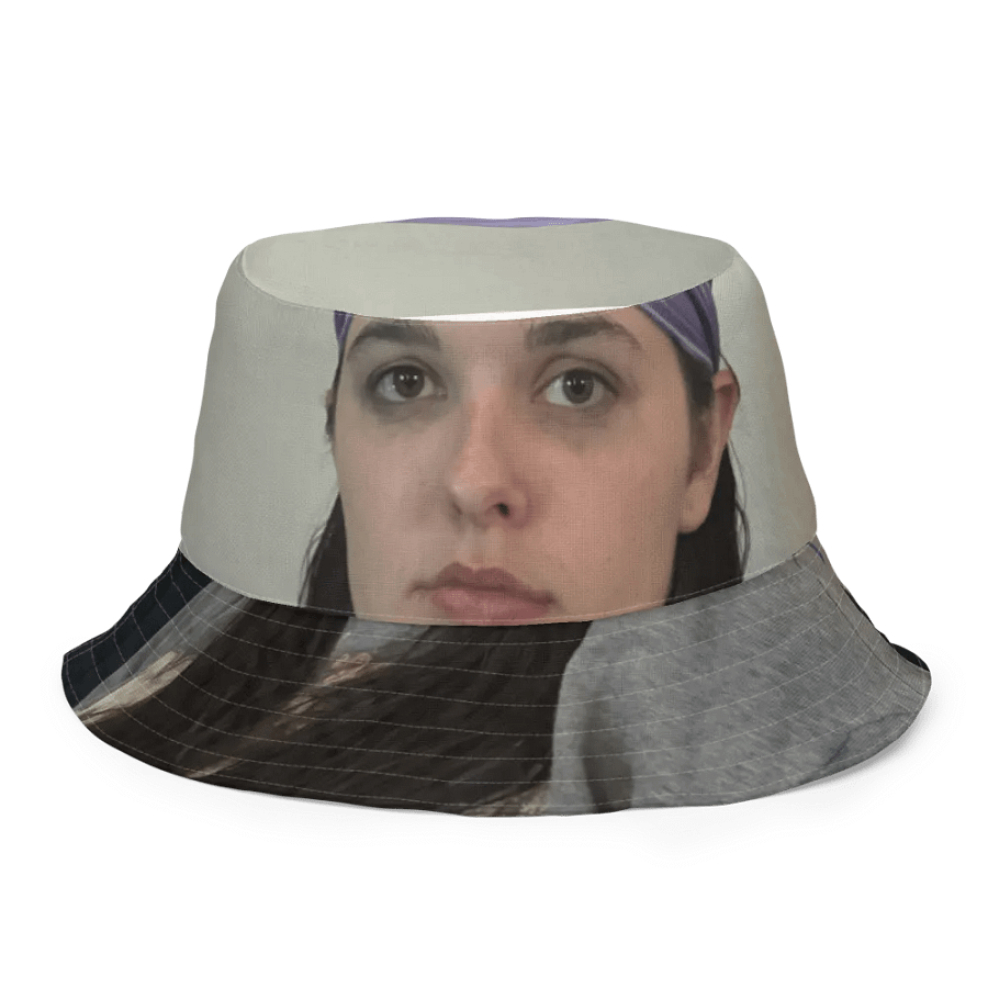 the doo rag bucket hat product image (3)