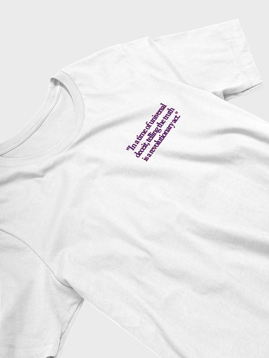 Revolutionary Truth T-Shirt product image (8)
