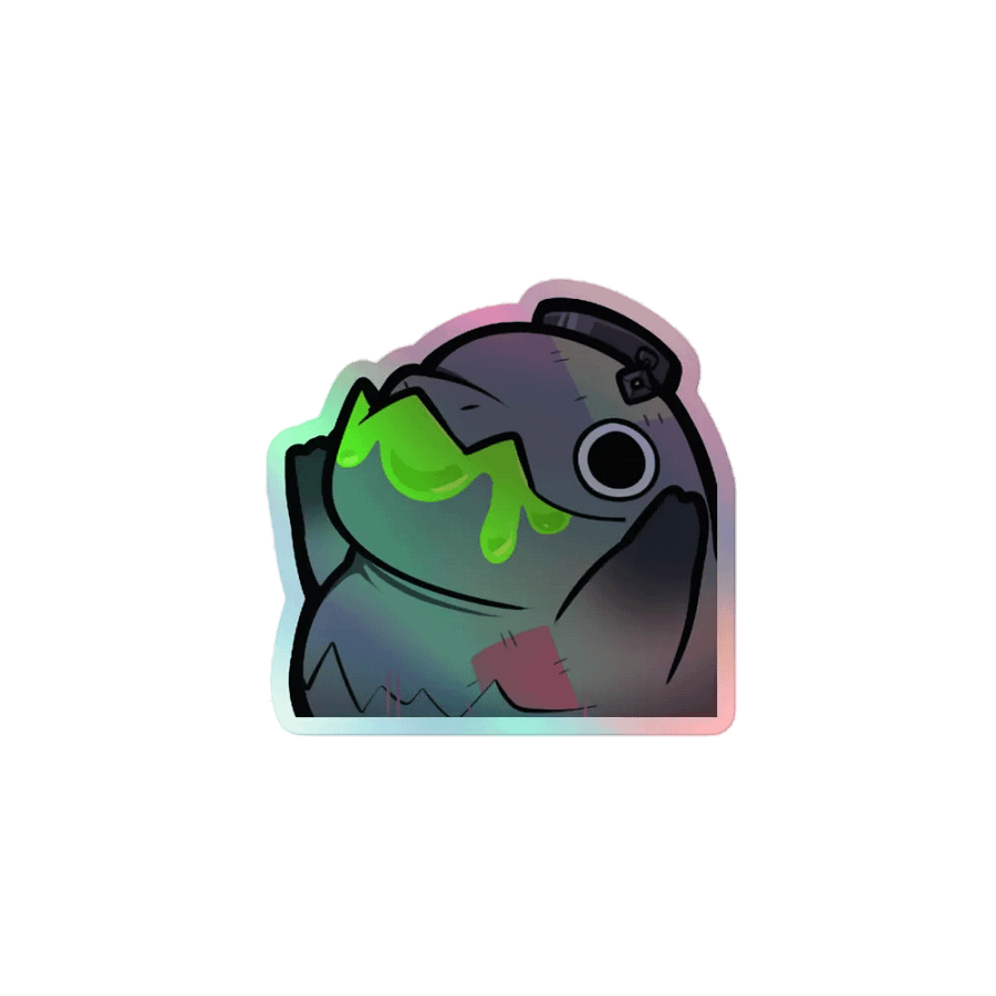 Party Chonk product image (1)