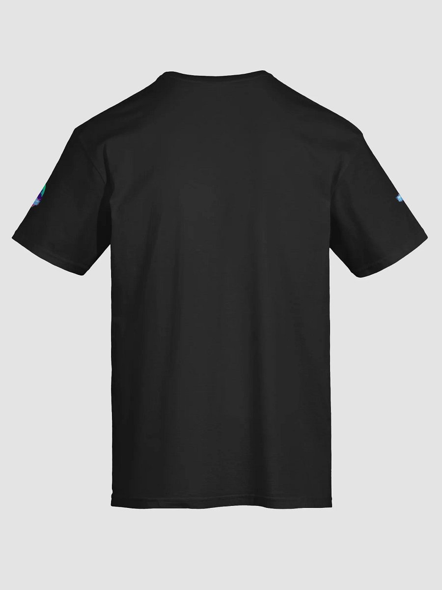 Adult Only Summer Swim Cyber DEM0 T-Shirt product image (24)