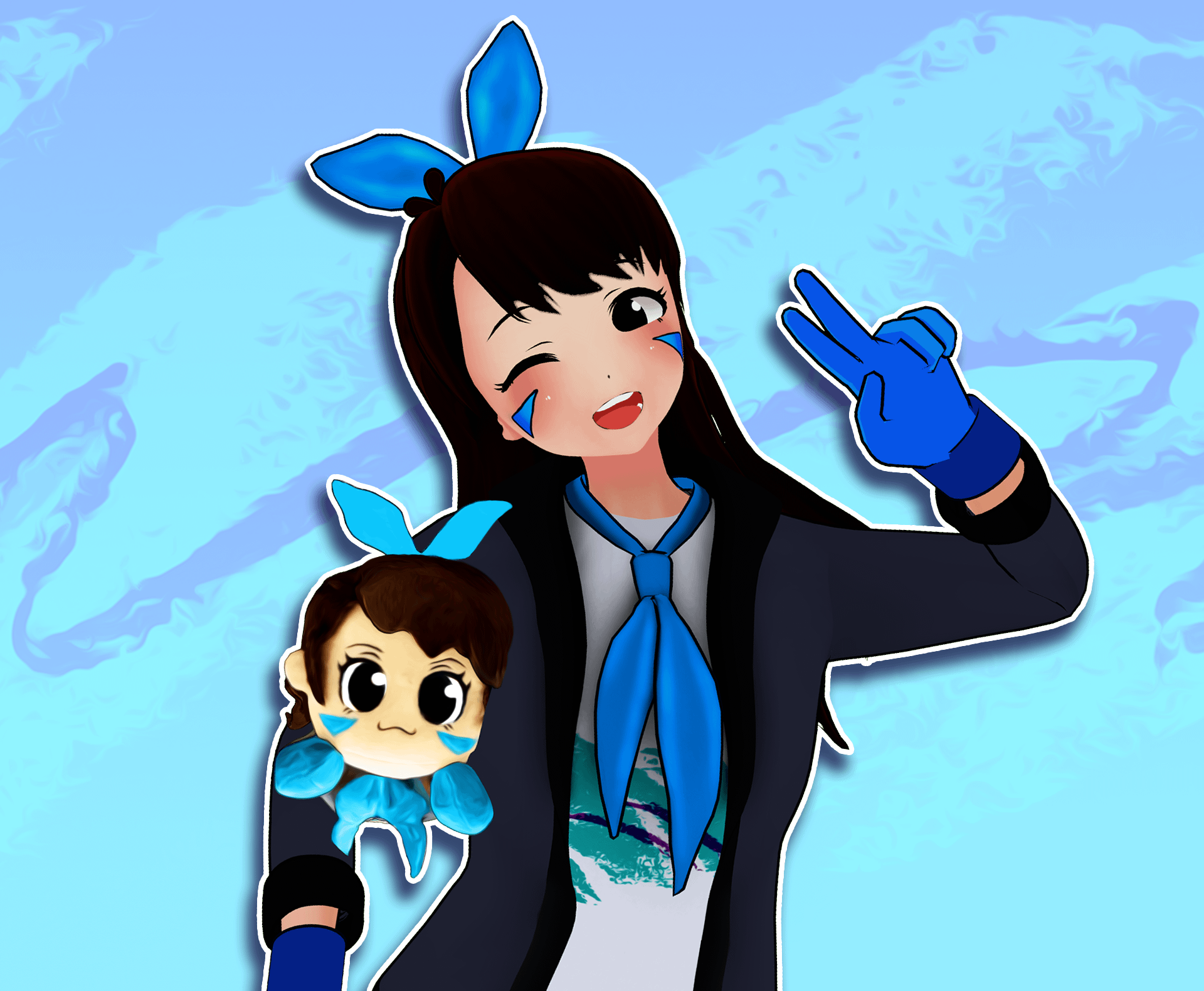 Qyu Plushy product image (4)