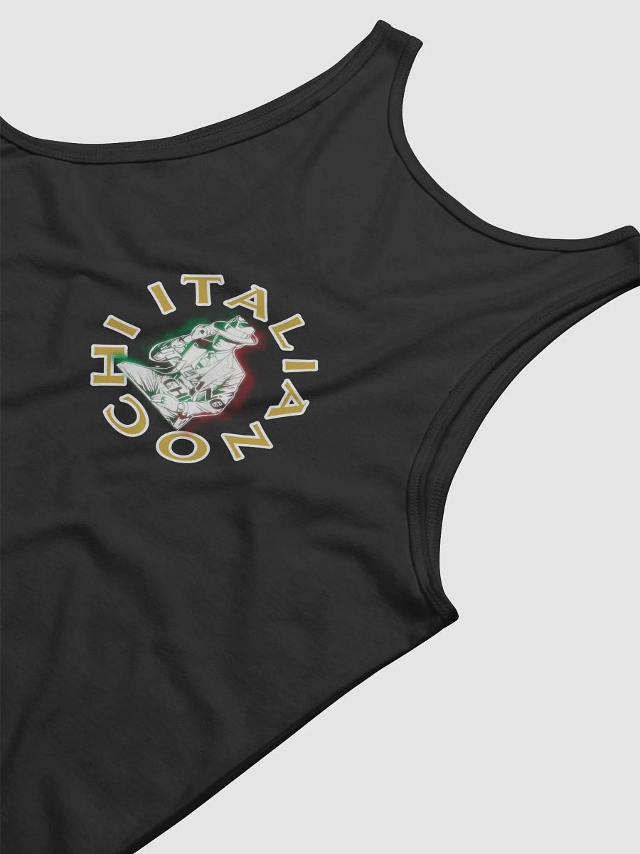Loyalty Tank | Family Over Everything product image (27)