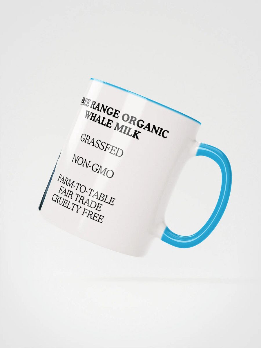 Whale Milk Mug product image (4)