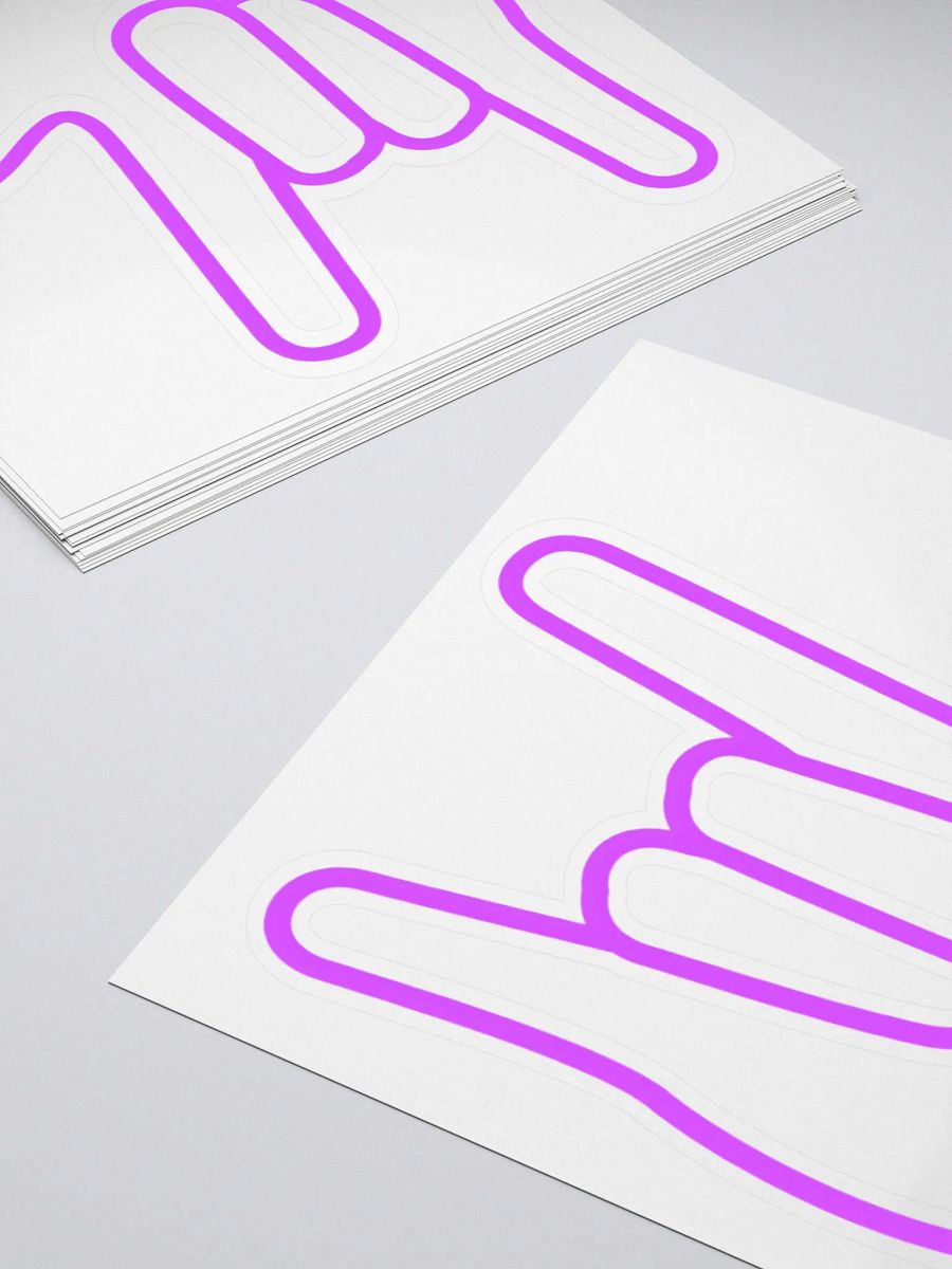 Love Sticker product image (12)