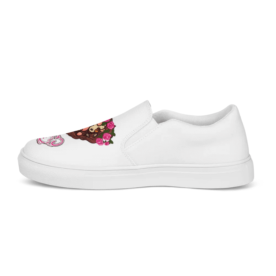 Duda's Chick Flick Slip-Ons product image (8)