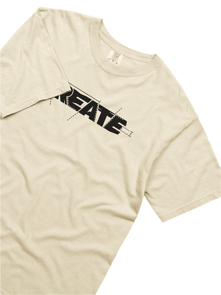 Create Tee Invert product image (2)