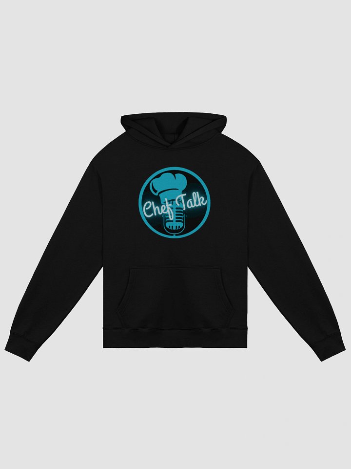 Chef Talk Podcast New Logo product image (1)