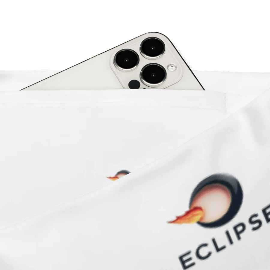 Eclipse Women's White Flare Leggings product image (4)