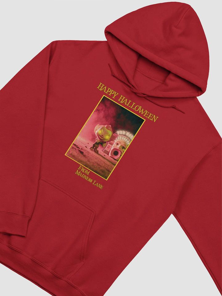 Madness Lane - Pennywise Hoodie product image (2)