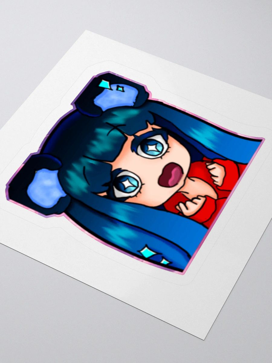WOW Sticker product image (8)