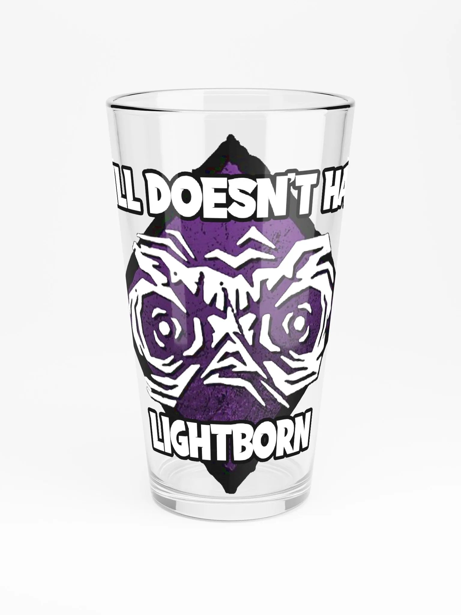 Lightborn Glass product image (3)