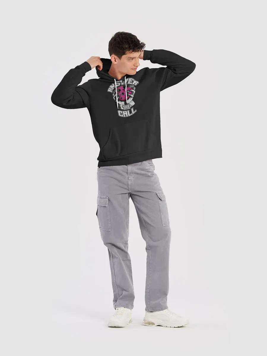 Answer the Call Pullover Hoodie product image (10)