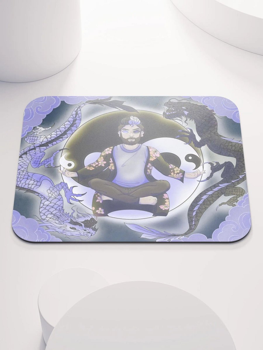 SpazGods Mousepad product image (1)