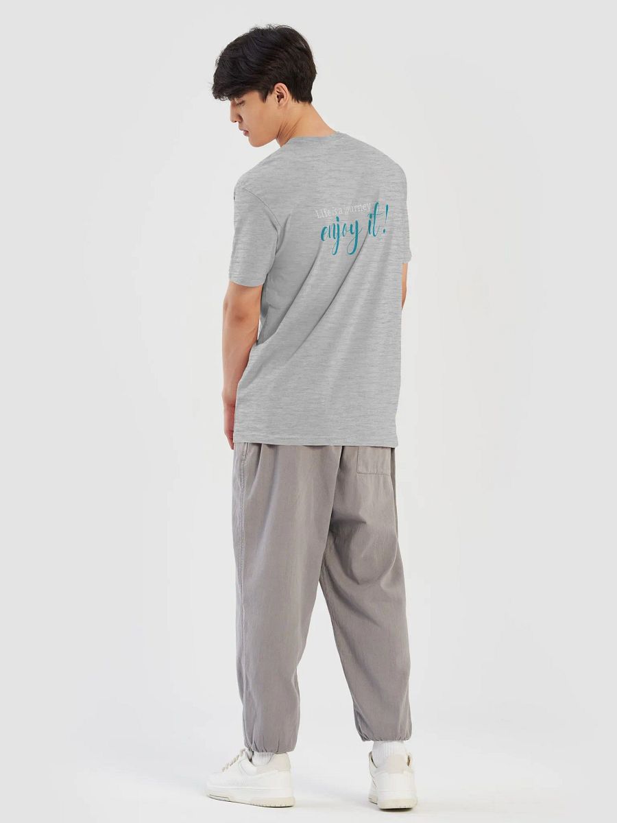 Enjoy the Journey T-Shirt product image (6)