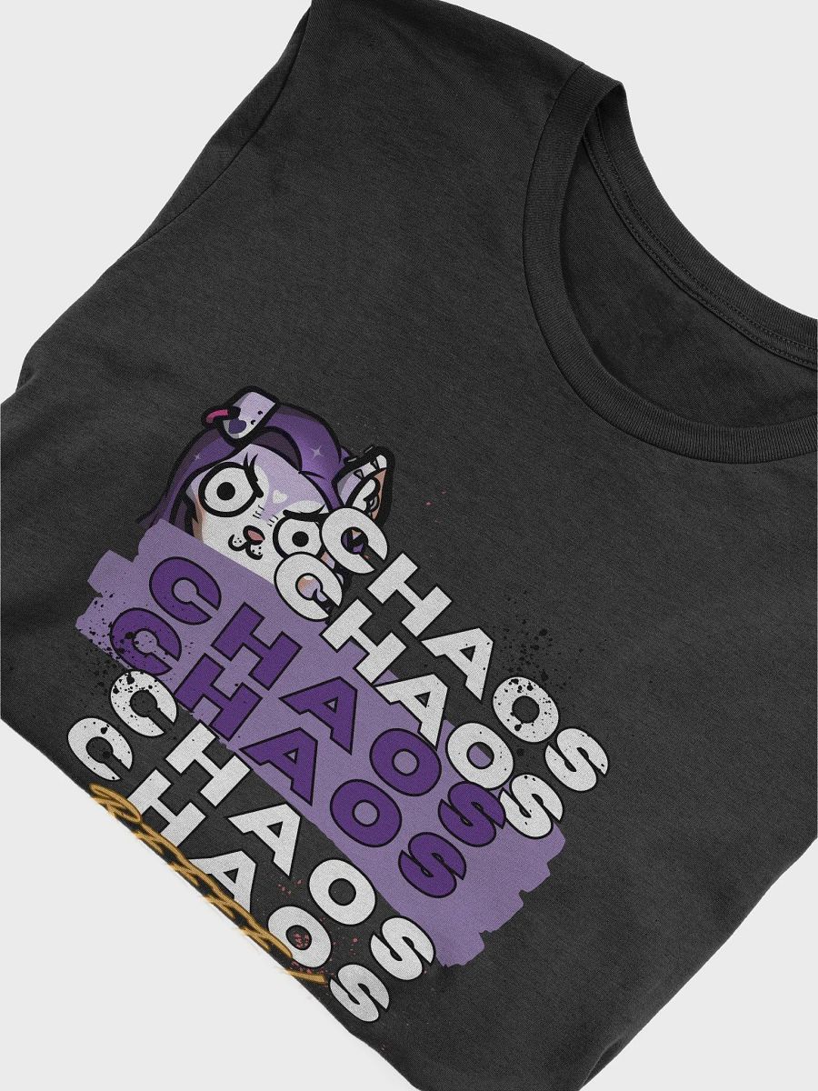 Chaos Teeshirt product image (5)