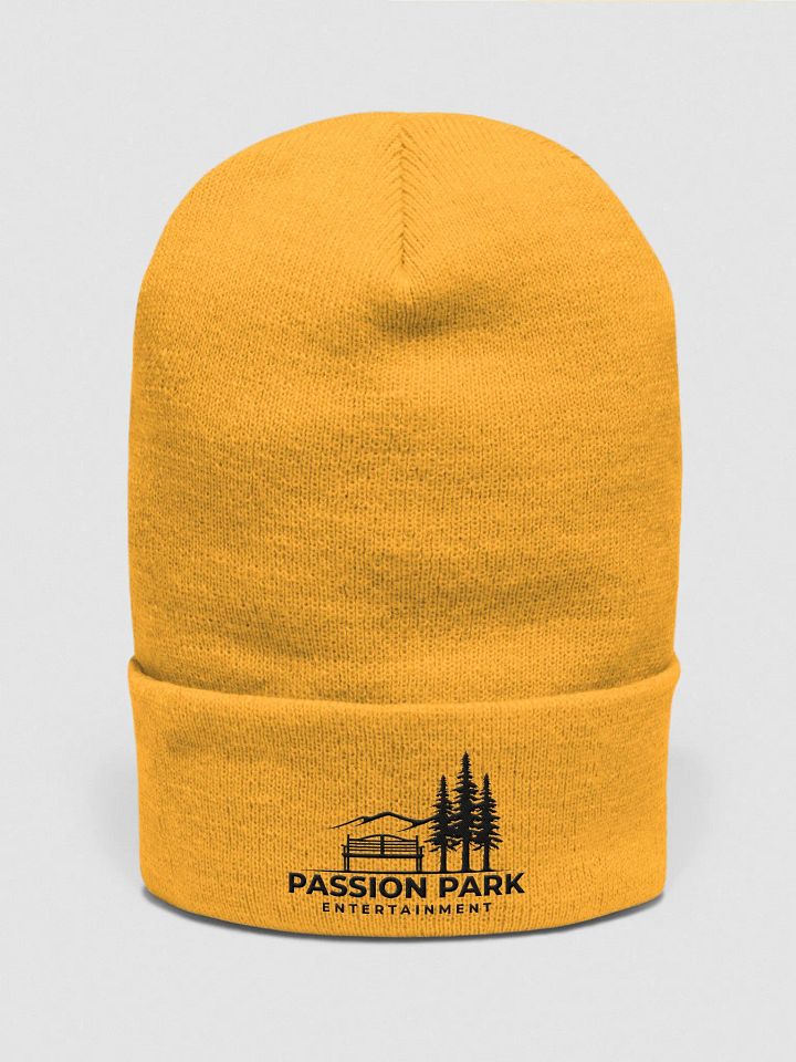 Winter Hat 2023 product image (1)