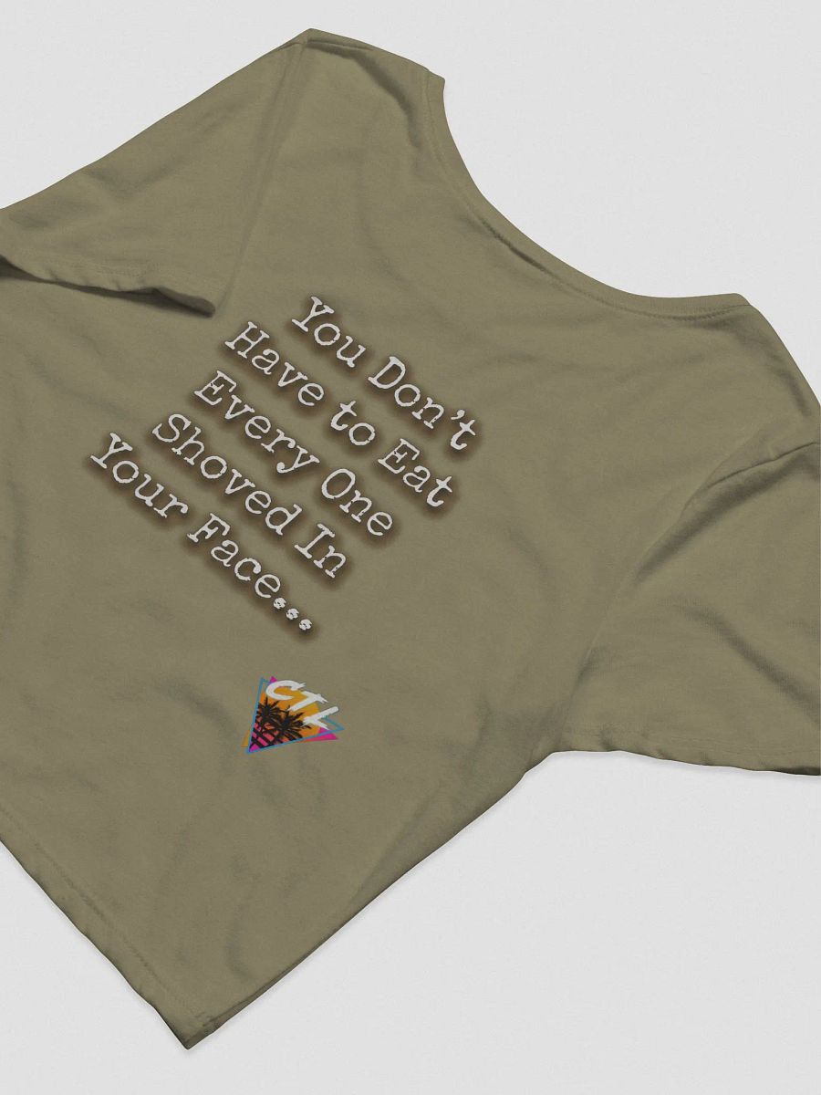 Opinions Crop Top product image (24)