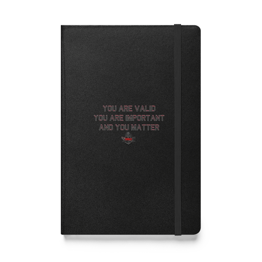 Positivity - Notebook product image (1)