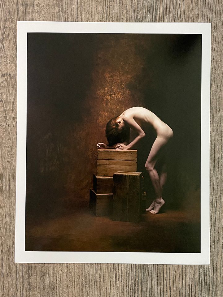 Art Nude 8x10 product image (1)