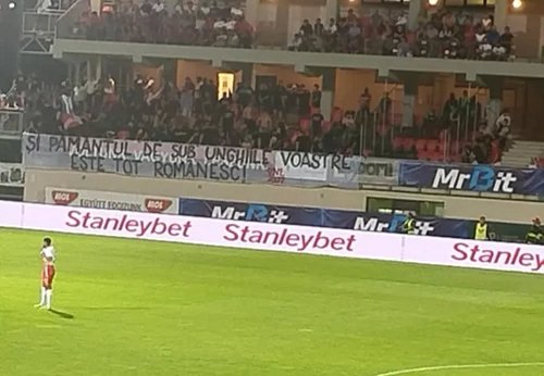 🇷🇴Superliga: Csikszereda Miercurea Ciuc - DINAMO BUCUREȘTI (14.07.2025)

 
