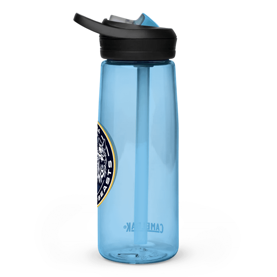 Beaumont Beasts Water Bottle product image (9)
